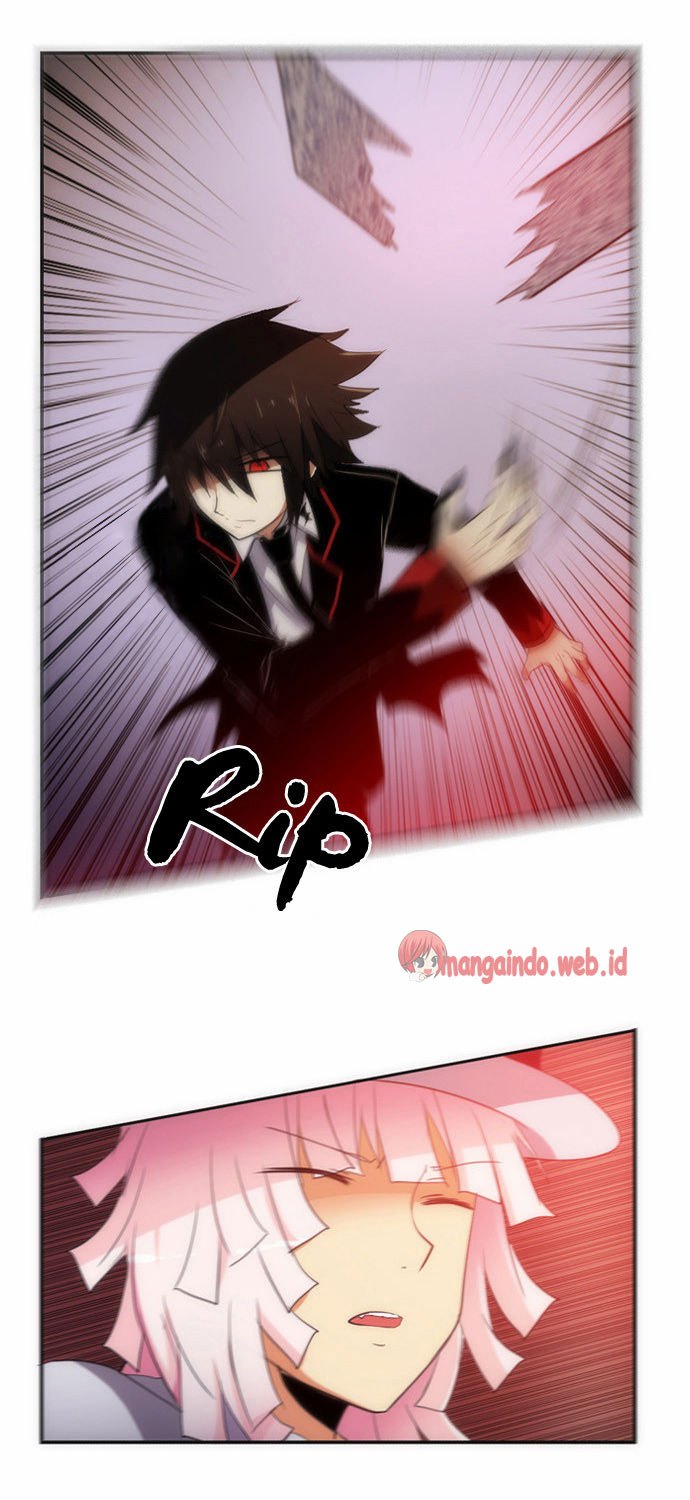 Crepuscule Chapter 54 Gambar 27