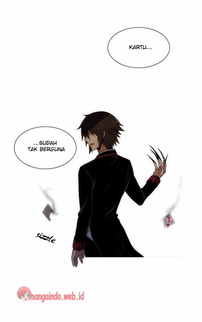 Crepuscule Chapter 54 Gambar 28