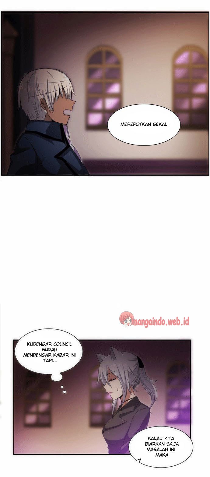 Crepuscule Chapter 66 Gambar 5