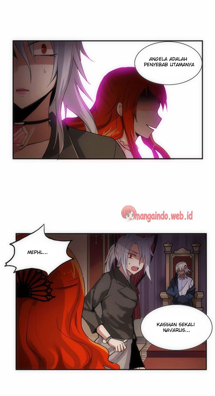 Crepuscule Chapter 66 Gambar 7