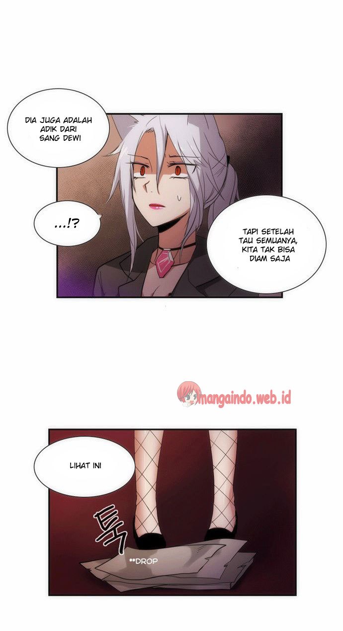 Crepuscule Chapter 66 Gambar 11
