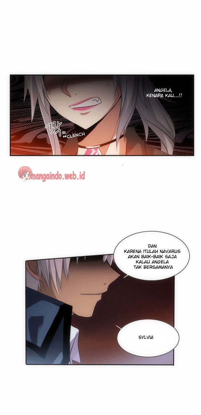 Crepuscule Chapter 66 Gambar 13