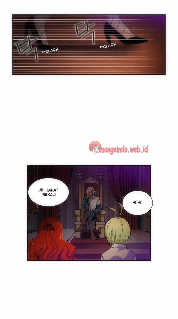 Crepuscule Chapter 66 Gambar 15