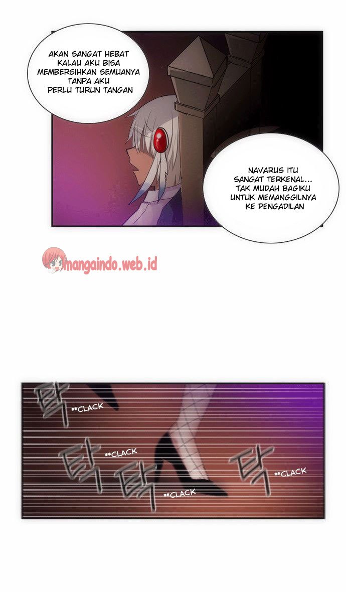 Crepuscule Chapter 66 Gambar 16
