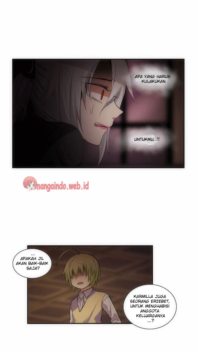 Crepuscule Chapter 66 Gambar 18