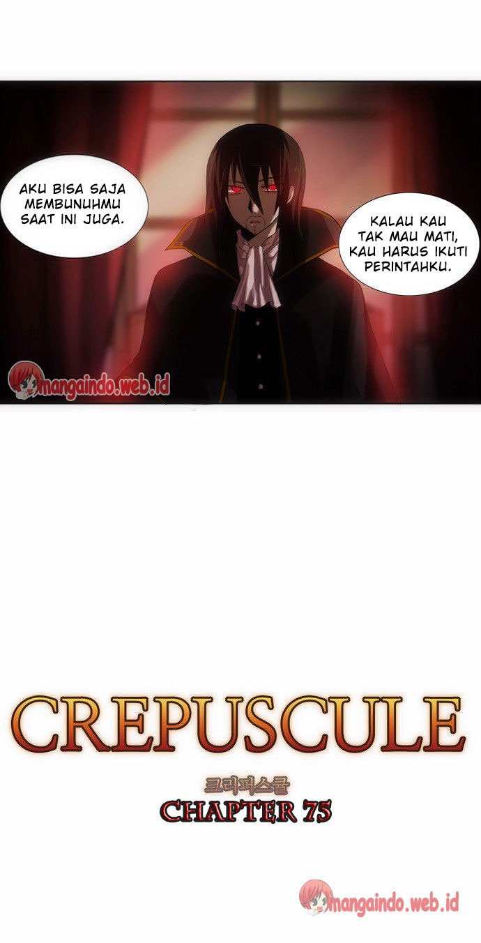 Crepuscule Chapter 76 Gambar 4