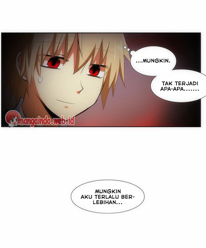 Crepuscule Chapter 76 Gambar 10
