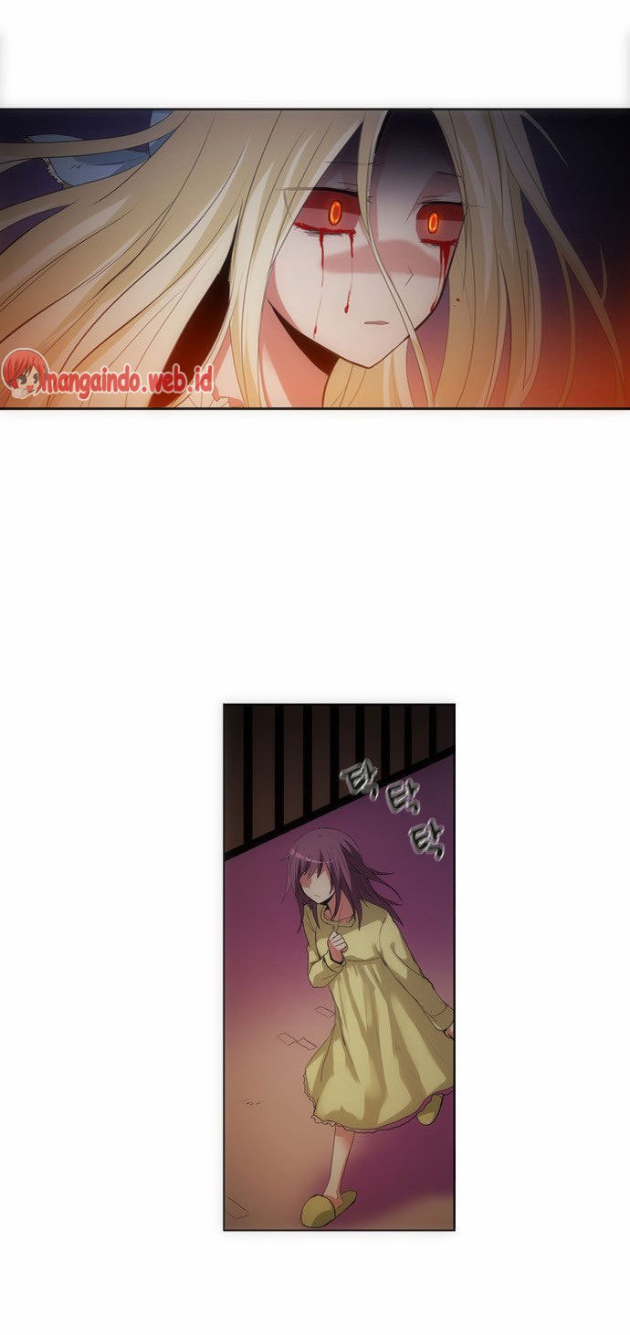 Crepuscule Chapter 76 Gambar 16