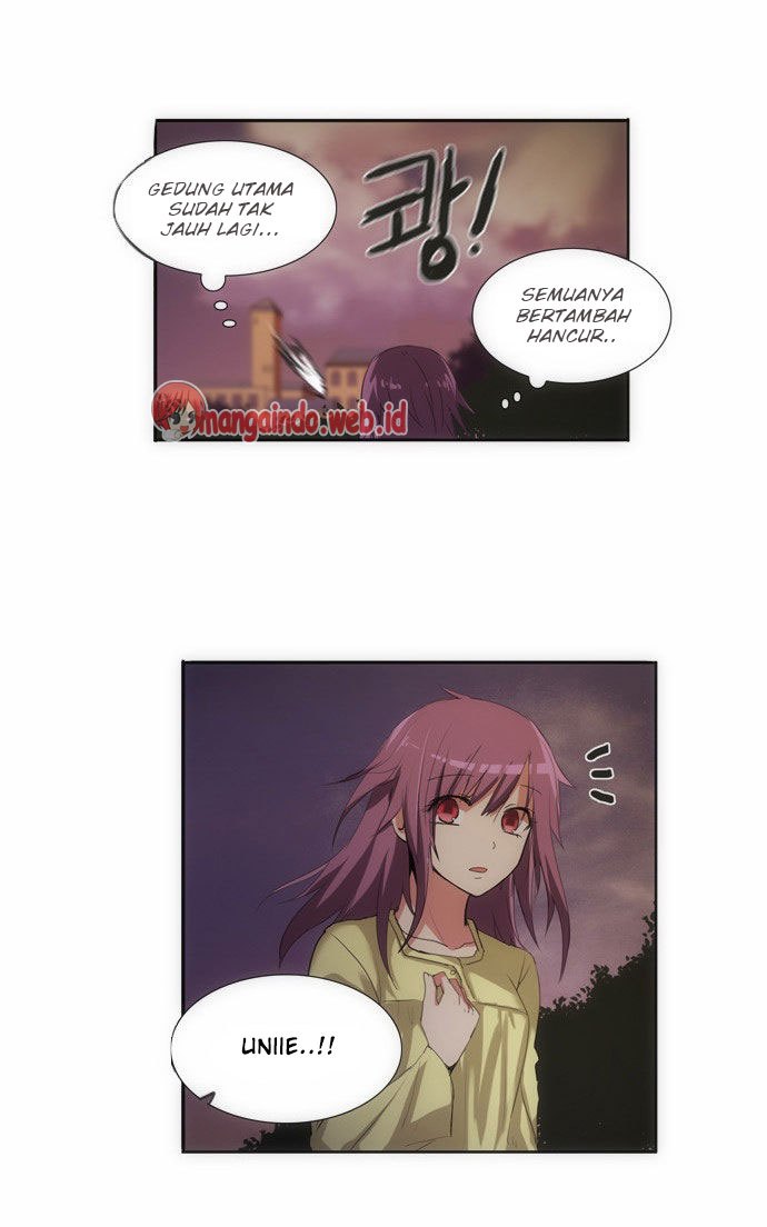 Crepuscule Chapter 76 Gambar 17