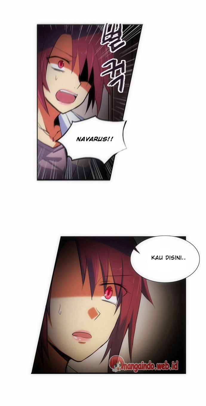 Crepuscule Chapter 76 Gambar 21