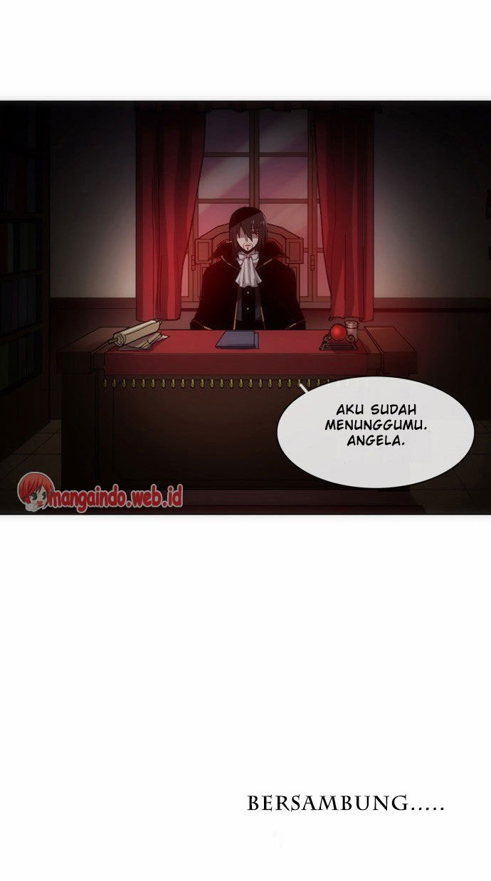 Crepuscule Chapter 76 Gambar 22