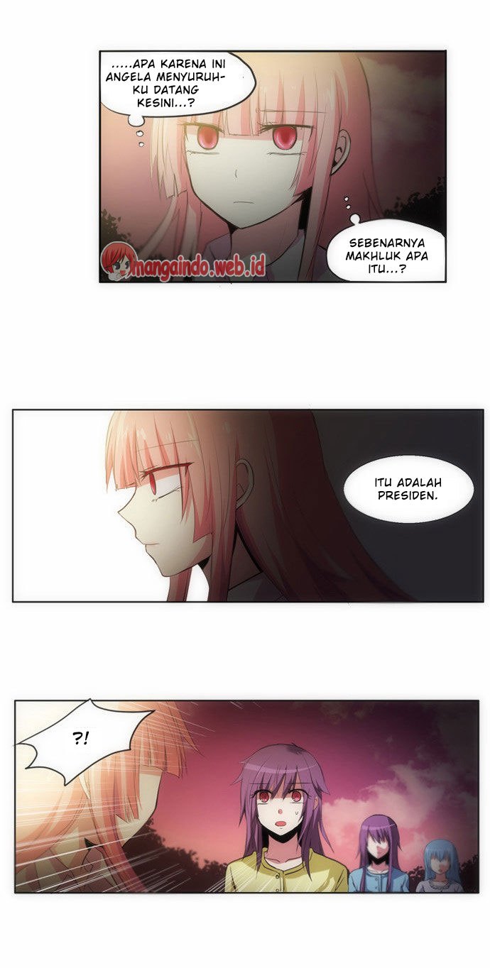 Crepuscule Chapter 78 Gambar 6