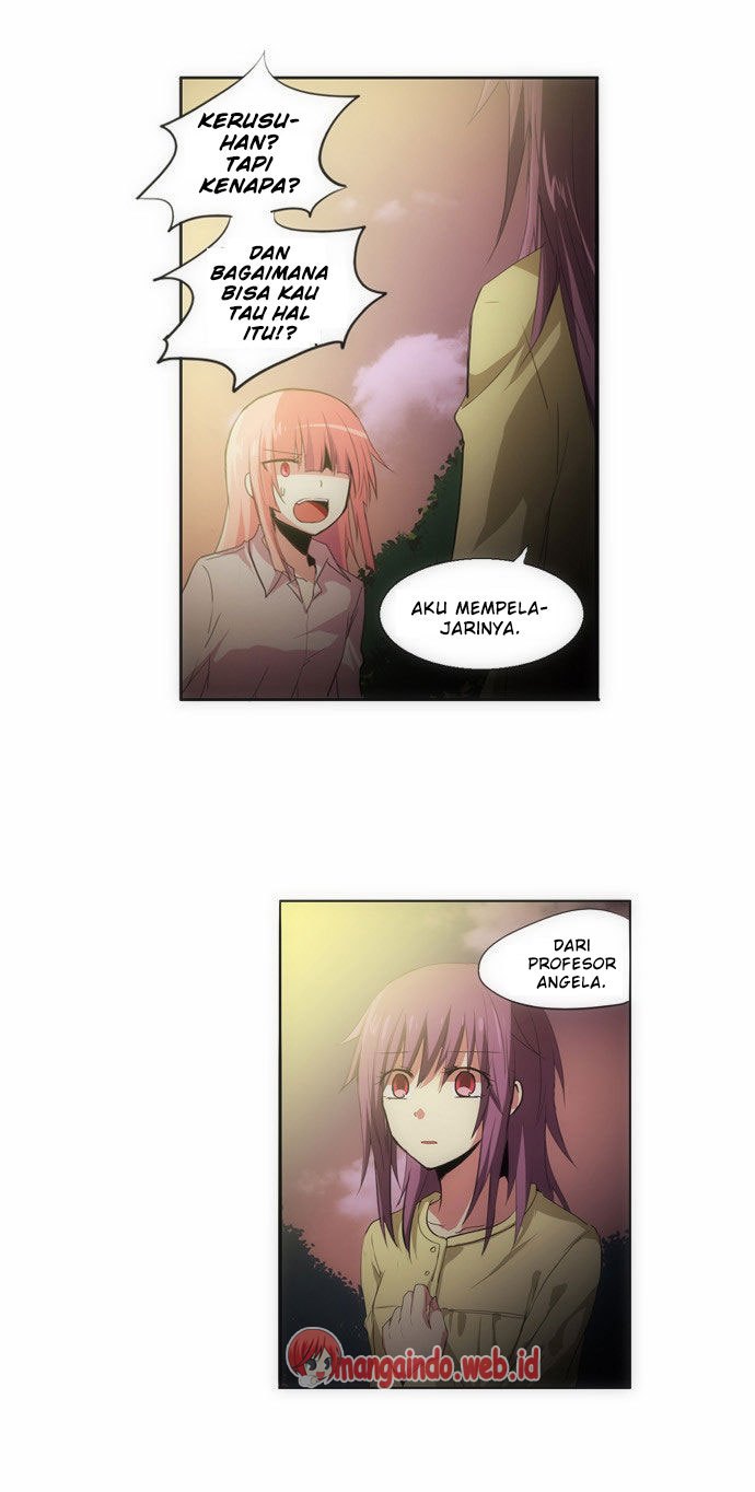 Crepuscule Chapter 78 Gambar 8