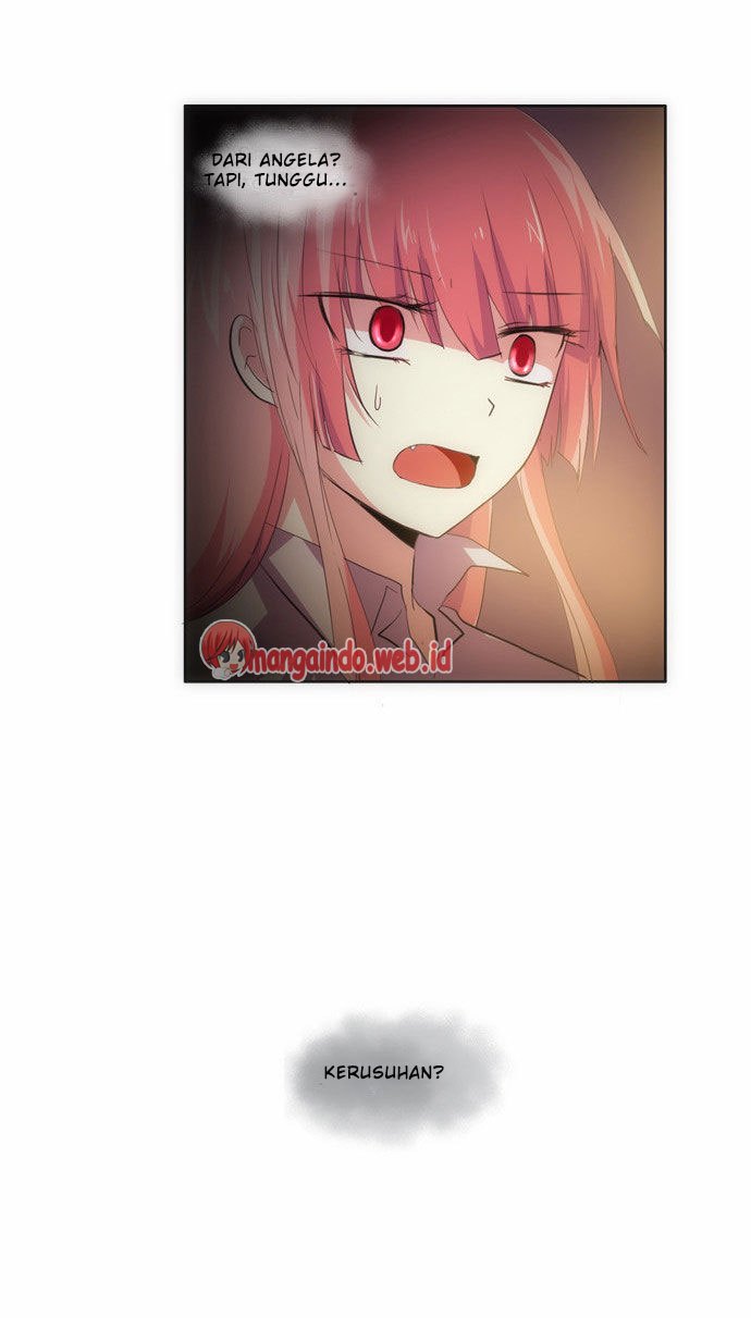 Crepuscule Chapter 78 Gambar 9