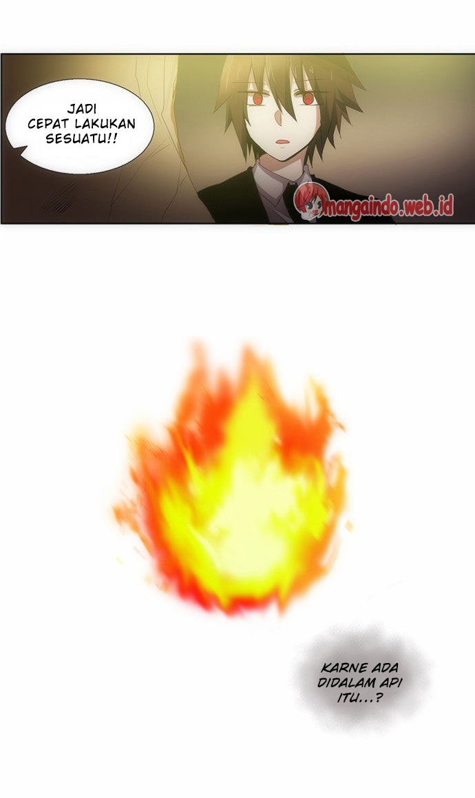 Crepuscule Chapter 78 Gambar 12