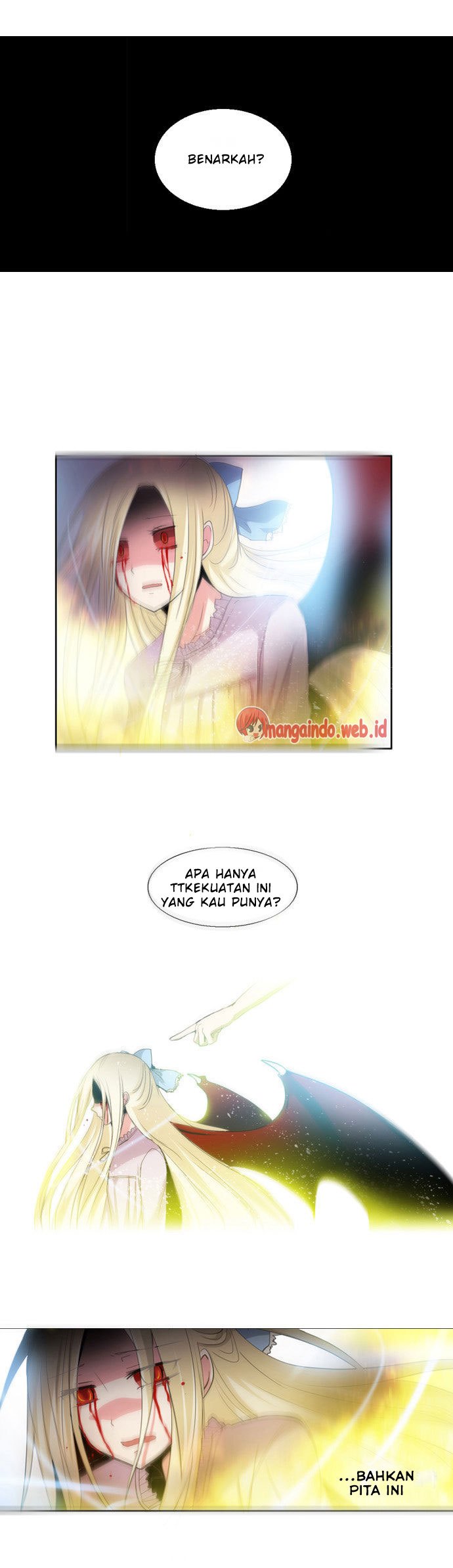 Crepuscule Chapter 78 Gambar 15