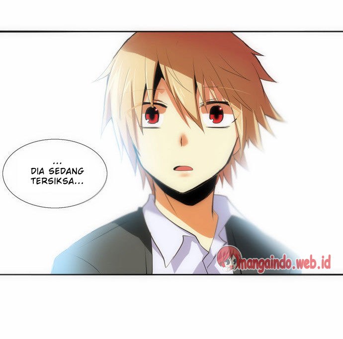 Crepuscule Chapter 78 Gambar 17