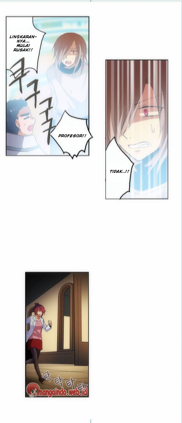 Crepuscule Chapter 79 Gambar 2