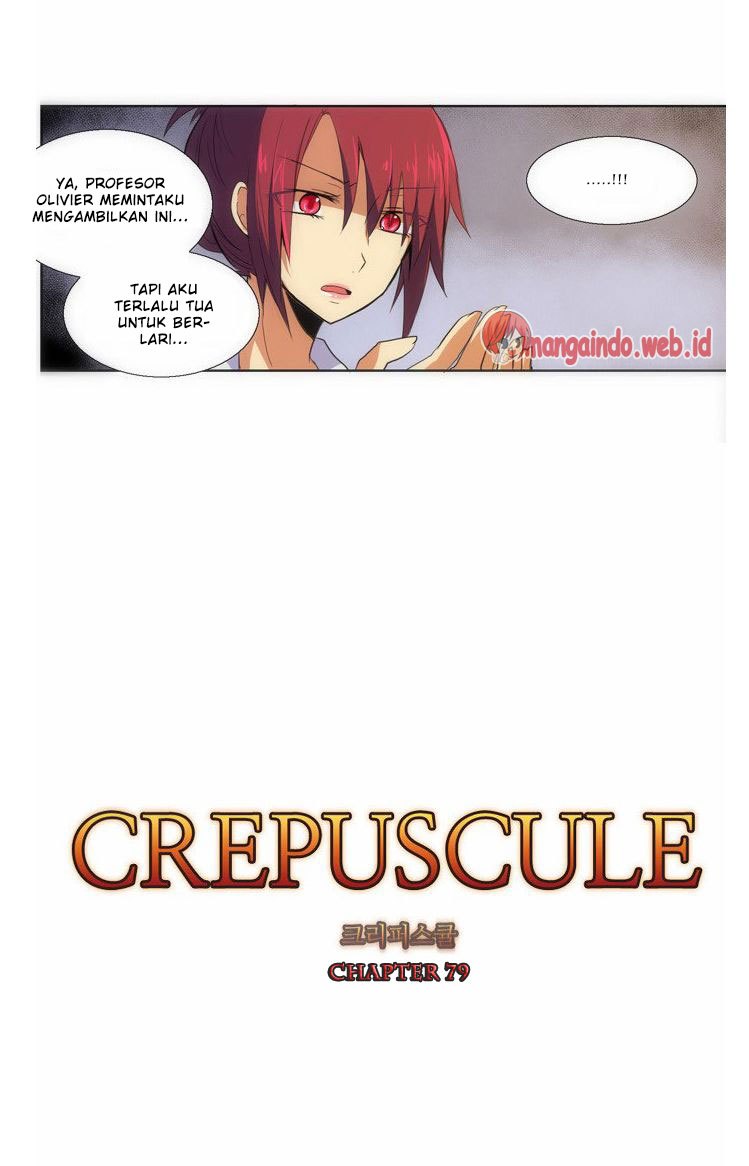 Crepuscule Chapter 79 Gambar 4