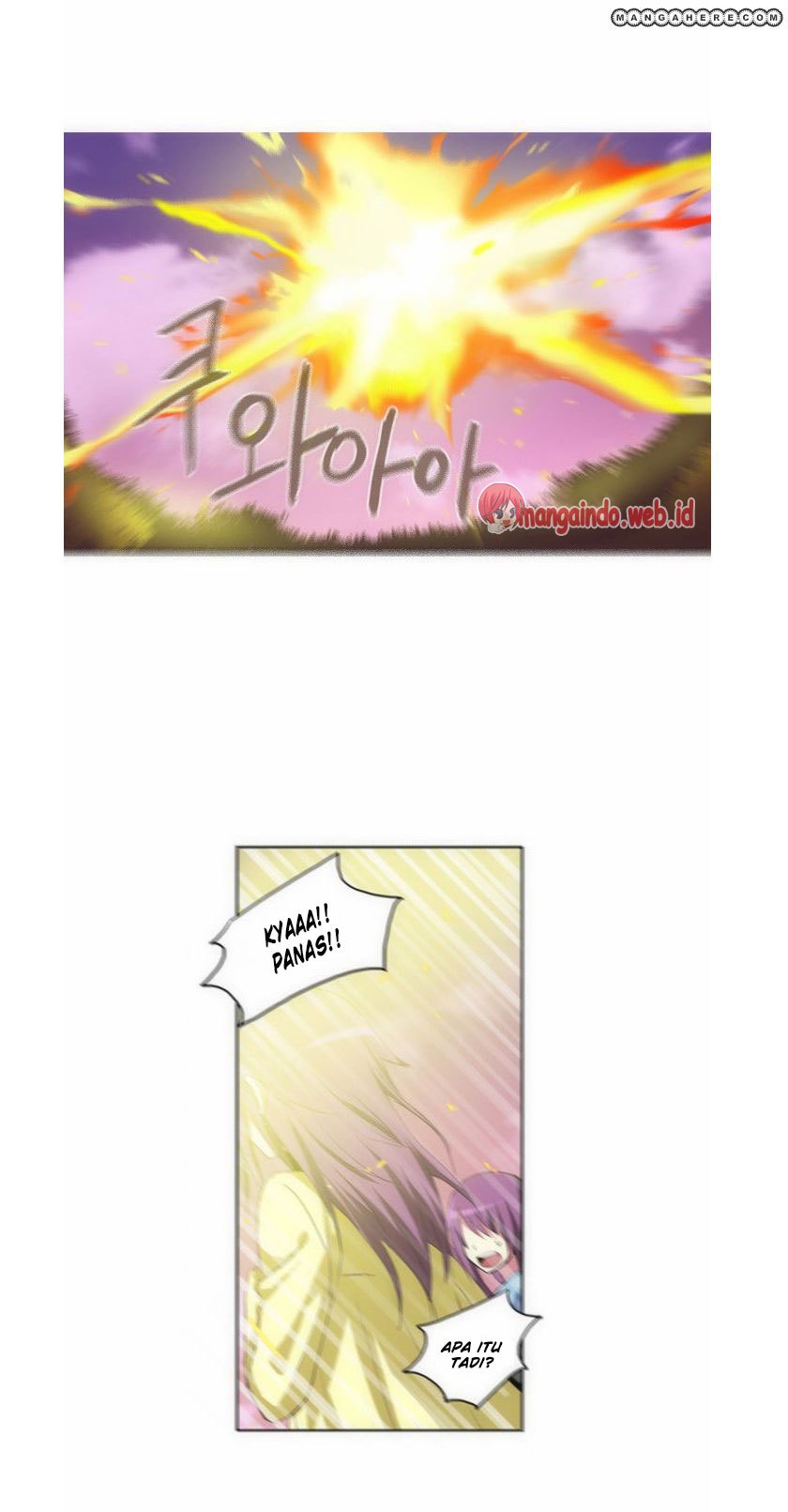 Crepuscule Chapter 79 Gambar 6