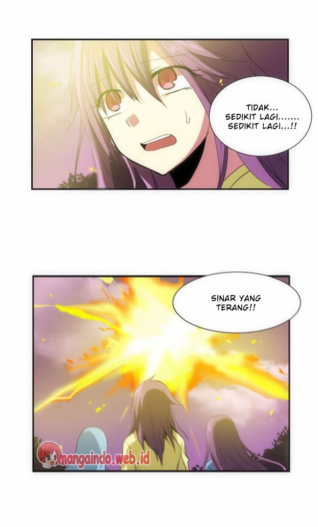 Crepuscule Chapter 79 Gambar 7