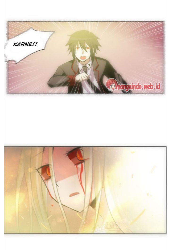 Crepuscule Chapter 79 Gambar 9