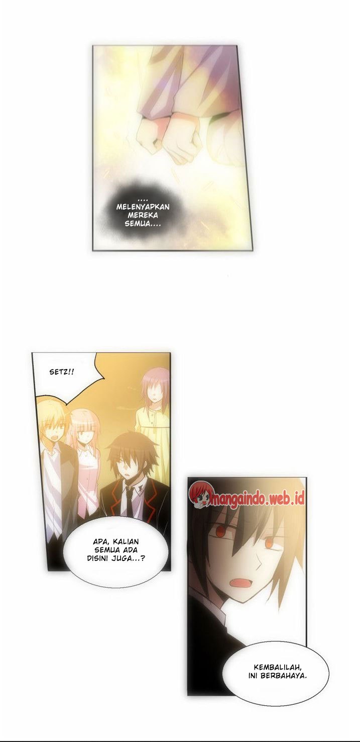 Crepuscule Chapter 79 Gambar 10