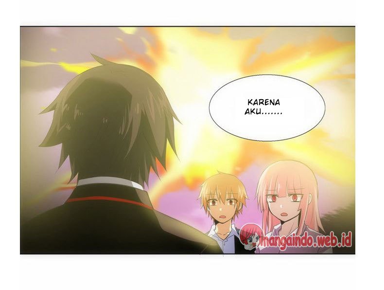 Crepuscule Chapter 79 Gambar 12