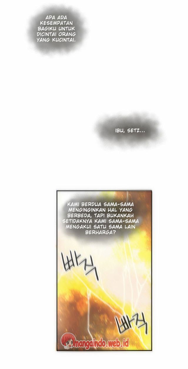 Crepuscule Chapter 79 Gambar 18