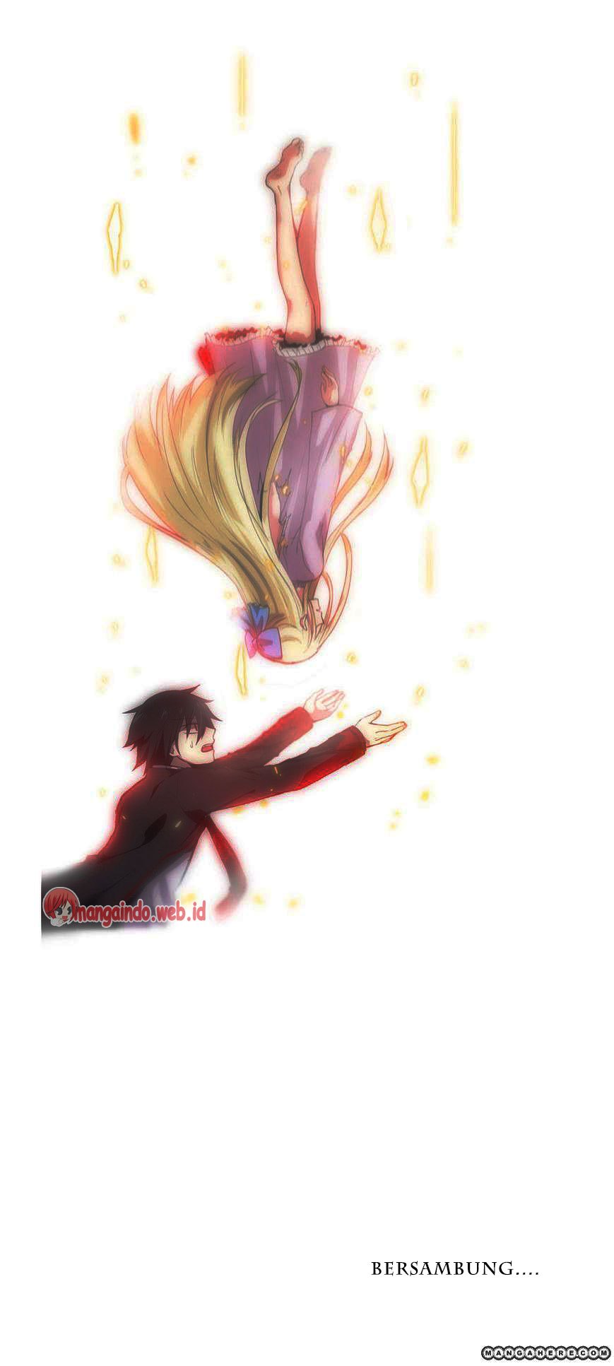 Crepuscule Chapter 79 Gambar 21