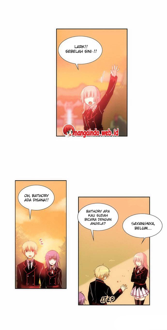 Crepuscule Chapter 81 Gambar 2