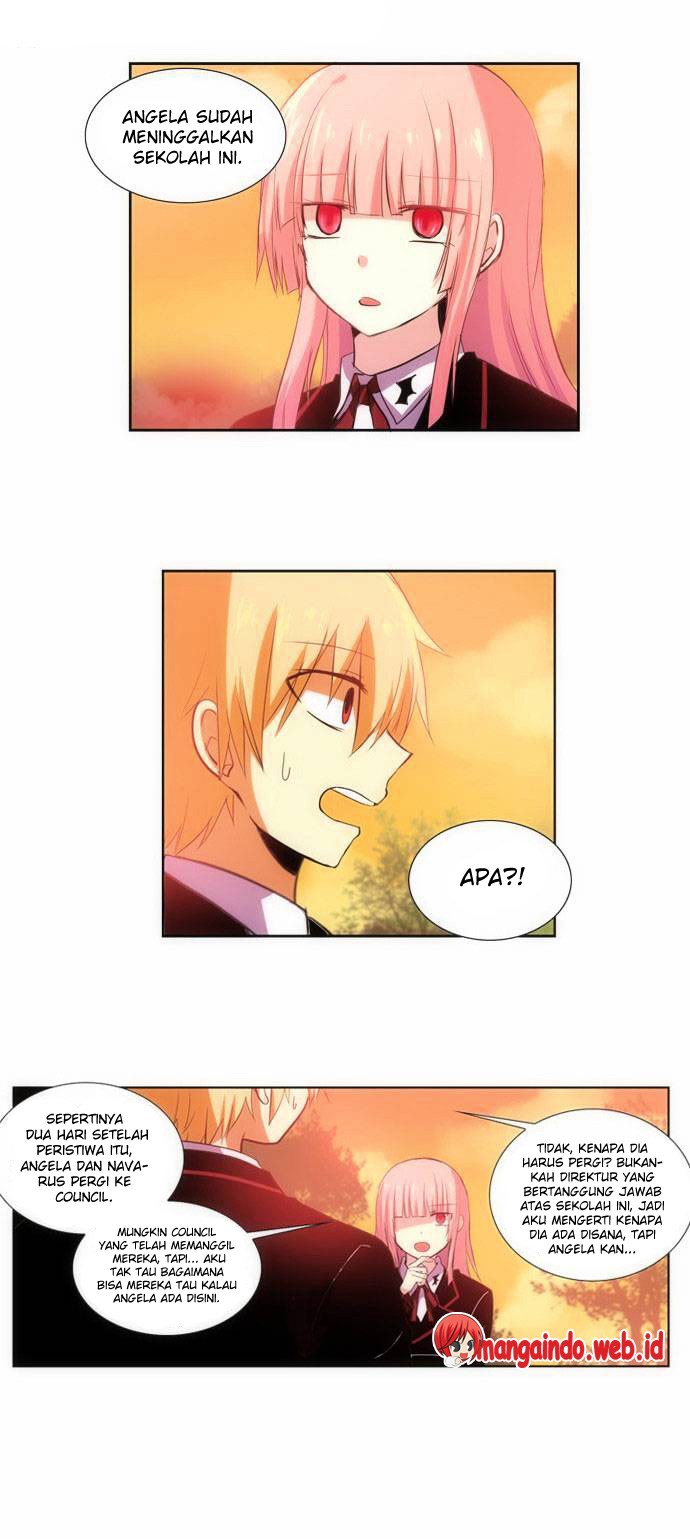 Crepuscule Chapter 81 Gambar 3
