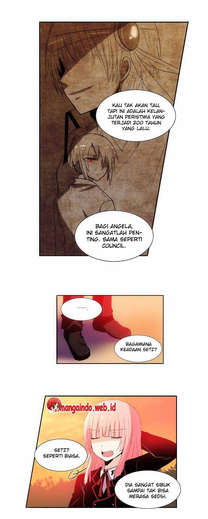 Crepuscule Chapter 81 Gambar 4