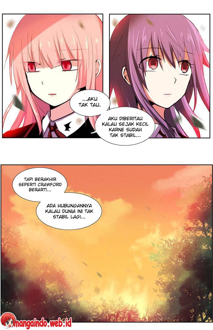 Crepuscule Chapter 81 Gambar 7