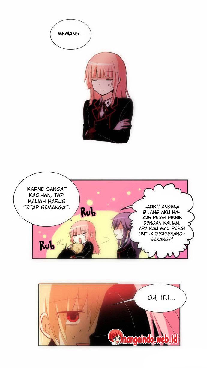 Crepuscule Chapter 81 Gambar 8