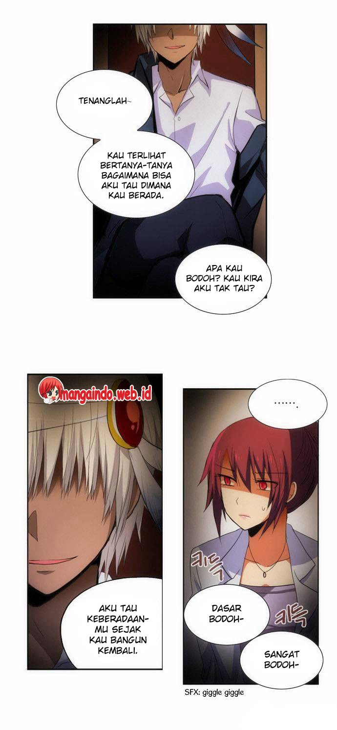 Crepuscule Chapter 81 Gambar 11