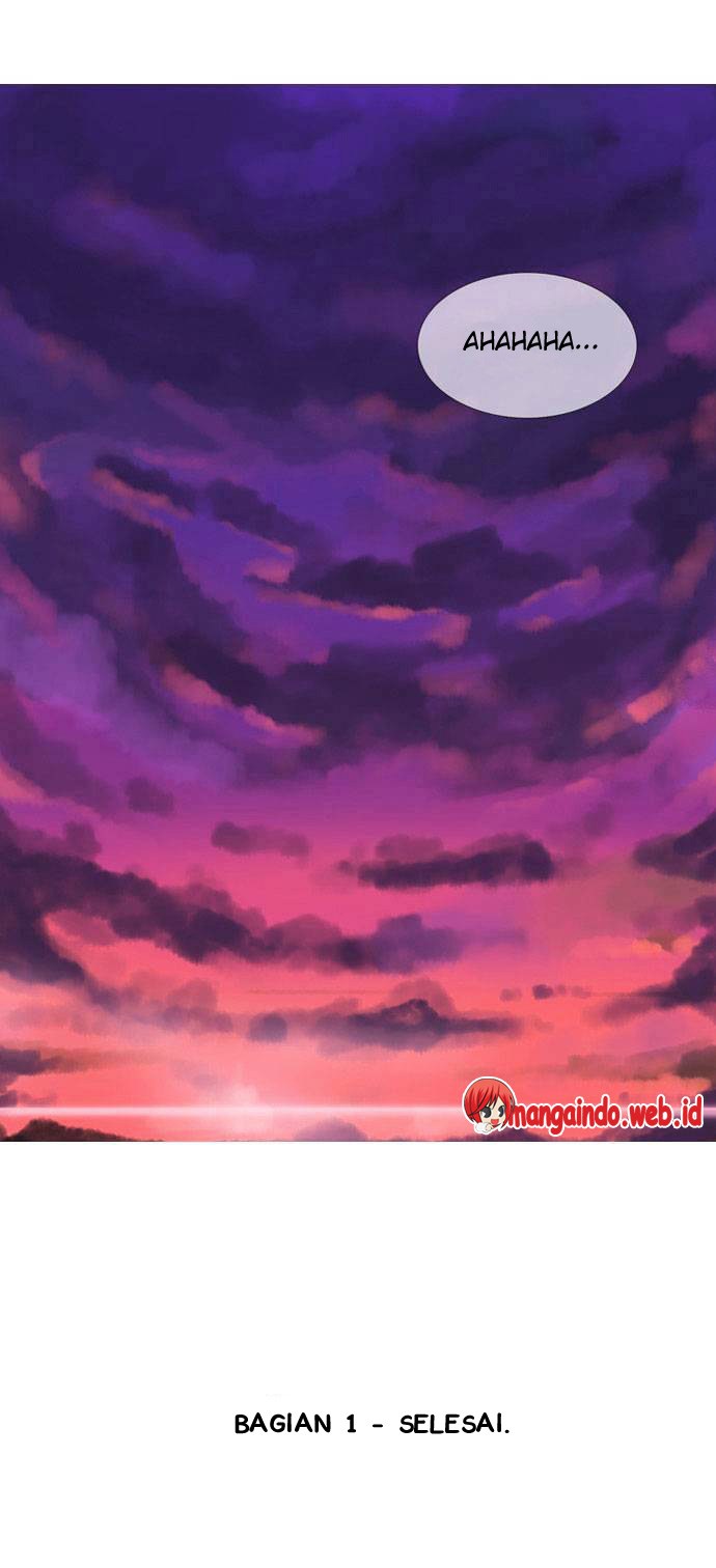 Crepuscule Chapter 81 Gambar 19