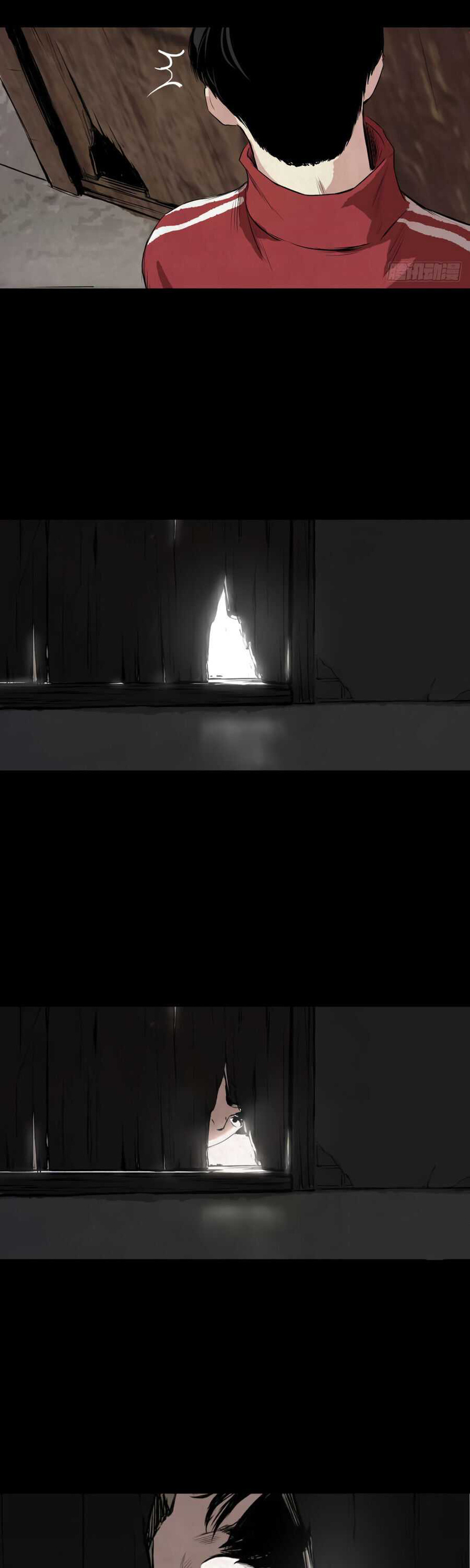 Crime-Digging Brother Chapter 03 Gambar 17