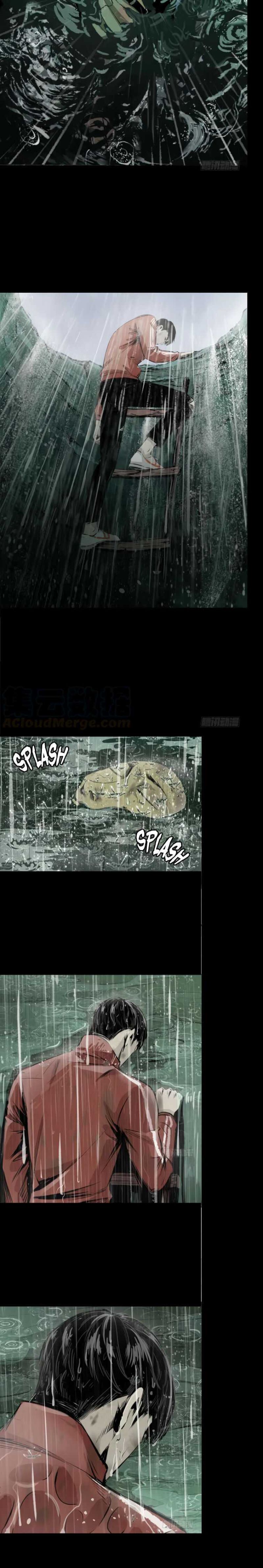 Crime-Digging Brother Chapter 04 Gambar 9