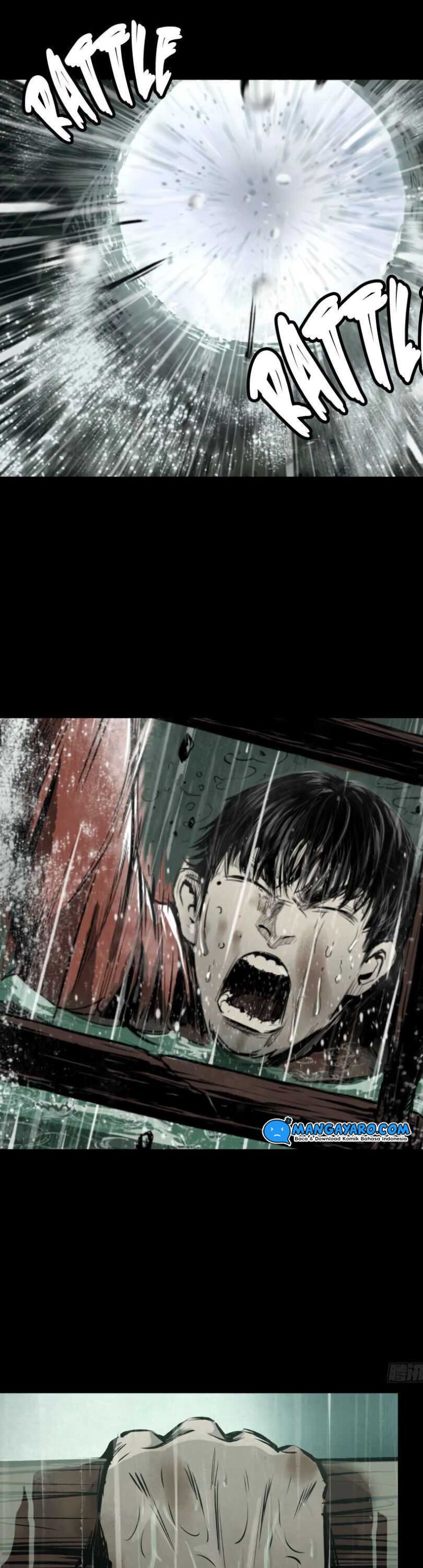 Crime-Digging Brother Chapter 04 Gambar 11