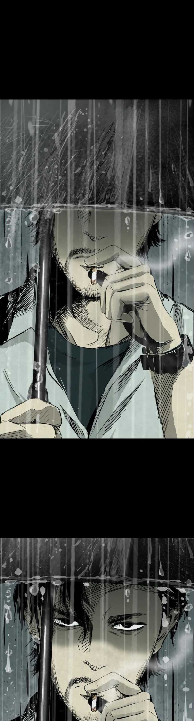 Crime-Digging Brother Chapter 04 Gambar 19