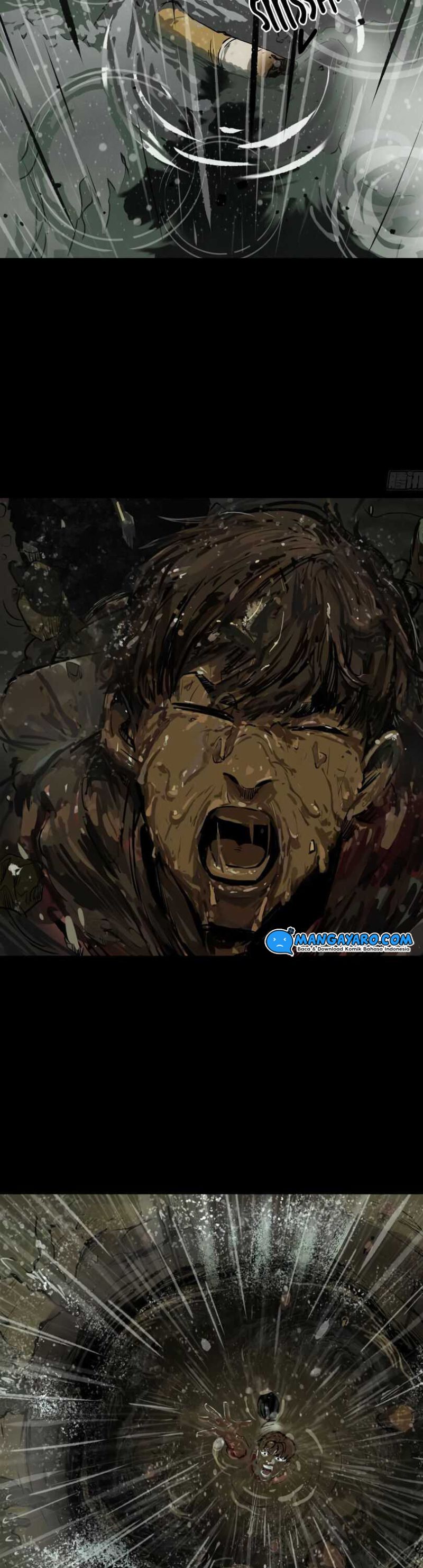Crime-Digging Brother Chapter 04 Gambar 21