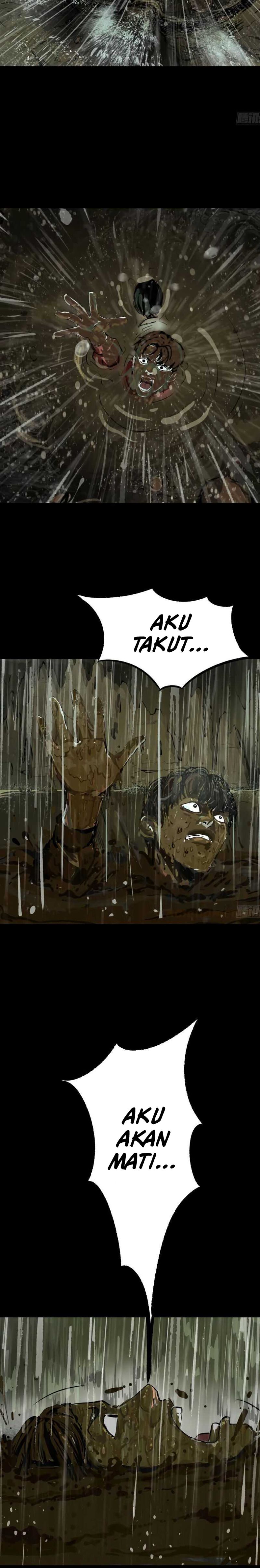 Crime-Digging Brother Chapter 04 Gambar 22