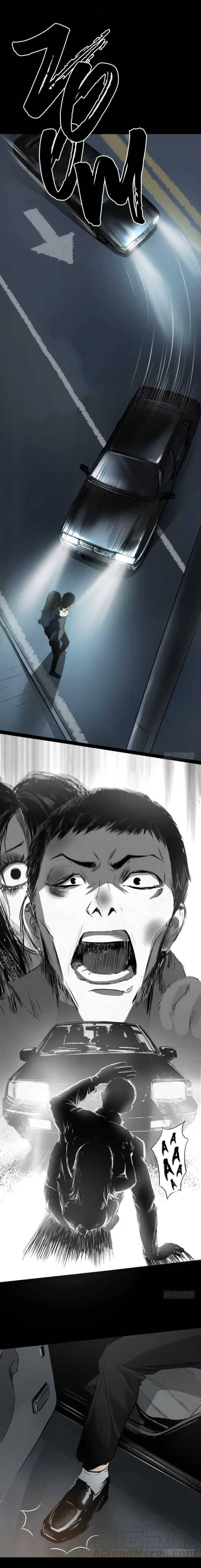 Crime-Digging Brother Chapter 11 Gambar 11