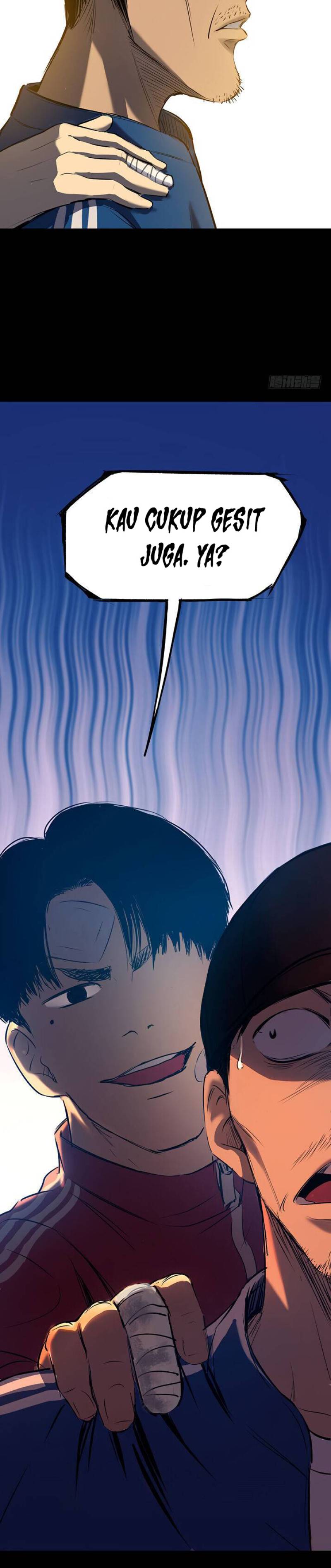 Crime-Digging Brother Chapter 19 Gambar 5