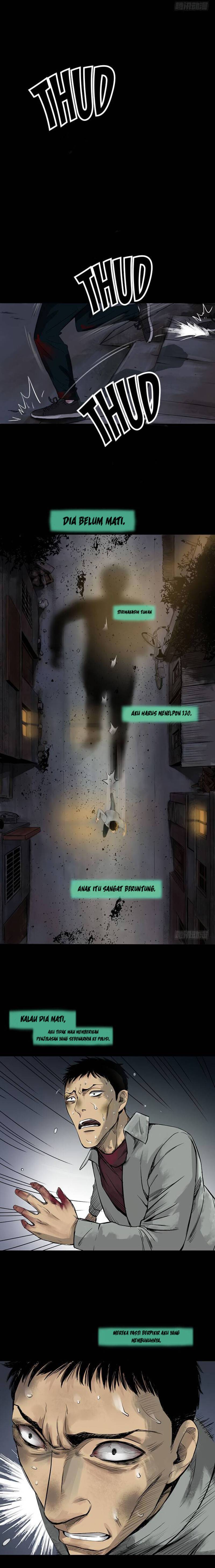 Crime-Digging Brother Chapter 19 Gambar 24