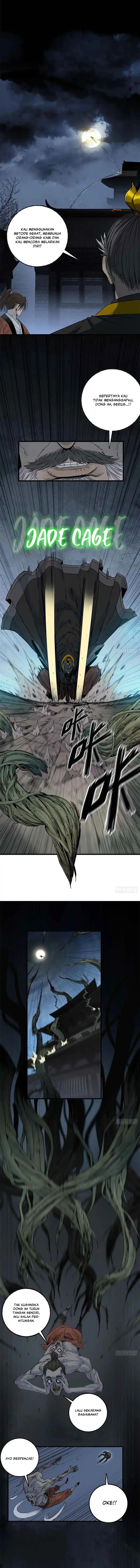 Crimson Heart Wanderer Chapter 12 Gambar 4