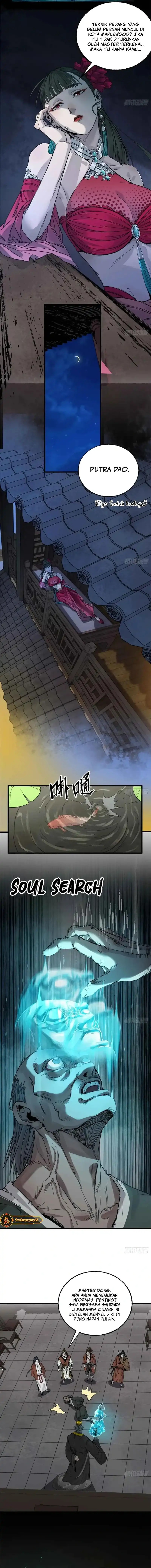 Crimson Heart Wanderer Chapter 20 Gambar 5