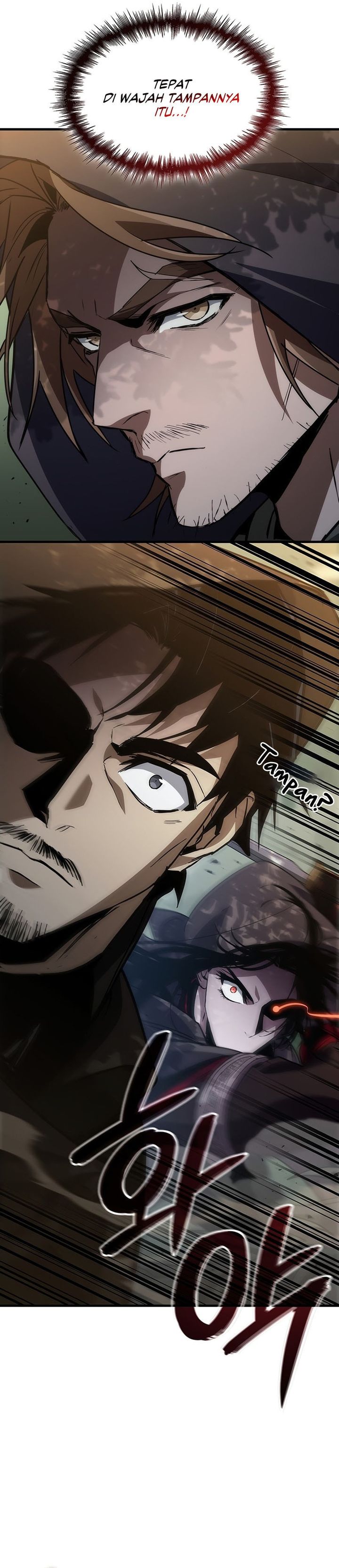 How to Live as the Vampire Lord (Crimson Reset) Chapter 24 Gambar 23