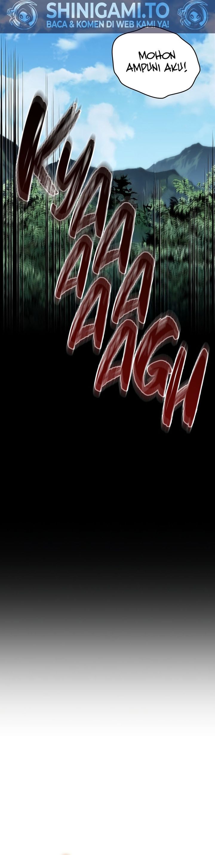 How to Live as the Vampire Lord (Crimson Reset) Chapter 24 Gambar 37